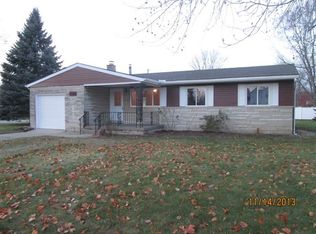1312 Bluebird Dr, Warsaw, IN