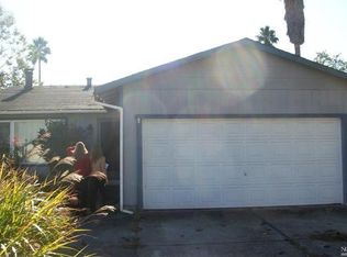 1724 Shelley Dr, Santa Rosa, CA 95401