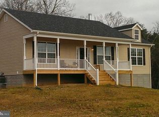 55 Keely Ct, Louisa, VA 23093