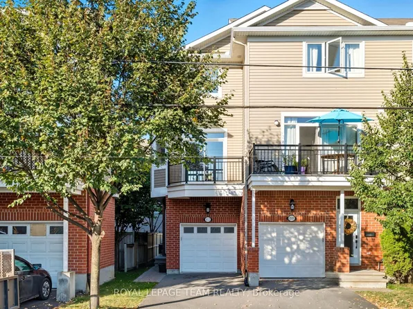 1512 Clementine Blvd, Ottawa, ON K1H 8E9
