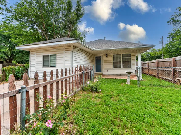 109 E Hayes St, Norman, OK 73069