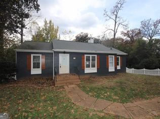 109 Ridgecrest Rd, Lagrange, GA 30240