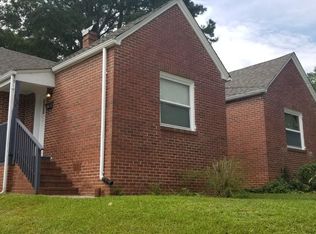 505 N Guthrie Ave #A, Durham, NC 27703