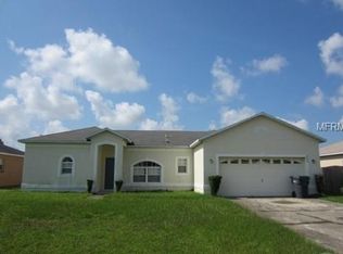 445 Spike Ct, Poinciana, FL 34759