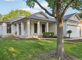 12911 Majestic Cedar, Helotes, TX 78023