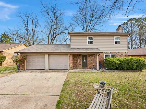 1512 N Jackson Ave, Russellville, AR 72801