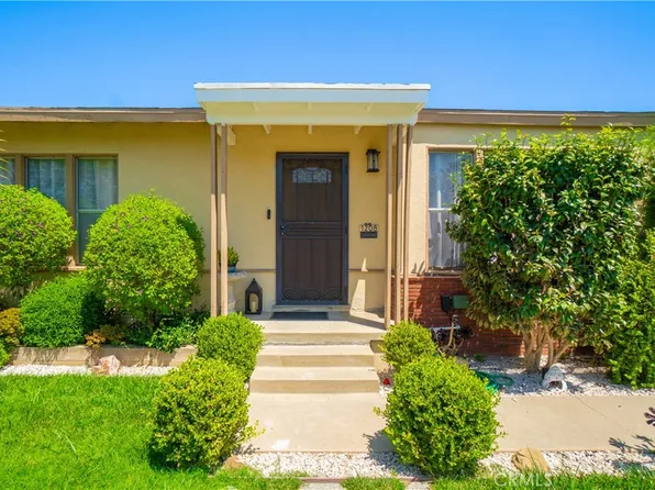 1208 S Stoneacre Ave, Compton, CA 90221