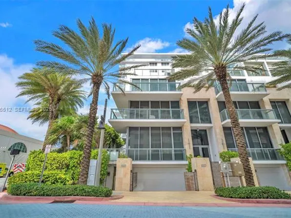 9501 Collins Ave #Townhouse 1, Miami Beach, FL 33154