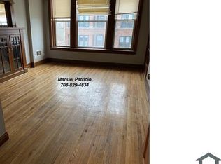 4640 S Saint Lawrence Ave #3, Chicago, IL 60653