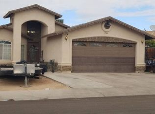 1944 E Udall Ln, San Luis, AZ 85336