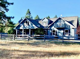 9079 E Scout Trail Rd, Athol, ID 83801