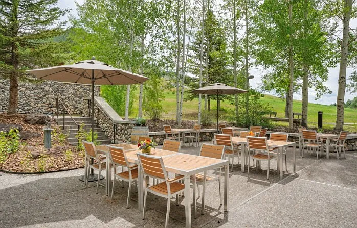 Legacy Lodge