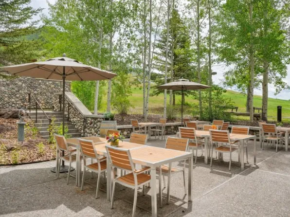 Legacy Lodge