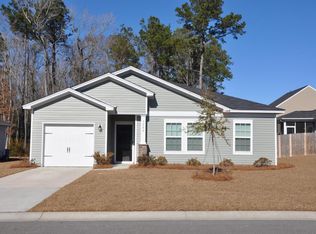 3802 Sourwood Ct, Ladson, SC 29456