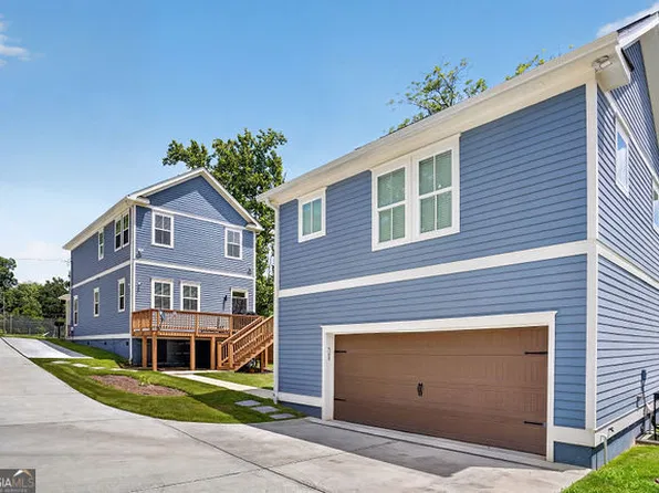 396 Lindsay St NW, Atlanta, GA 30314