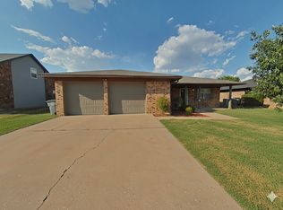 4914 SE Hardin Ave, Lawton, OK 73501