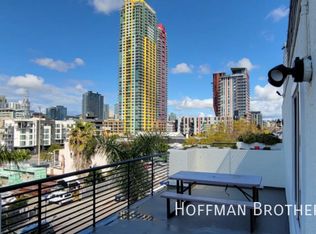 227 16th St #305, San Diego, CA 92101