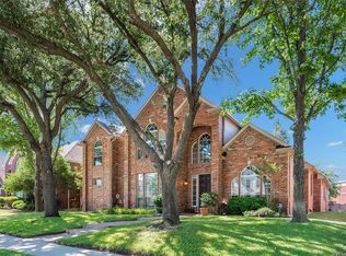 6416 Andora Dr, Plano, TX 75093
