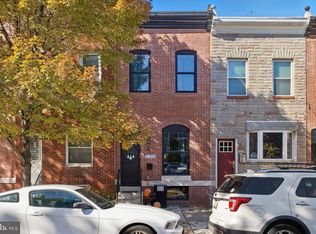 236 S Clinton St, Baltimore, MD 21224