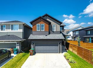 11 Rhea Cres, Saint Albert, AB T8N7Z2