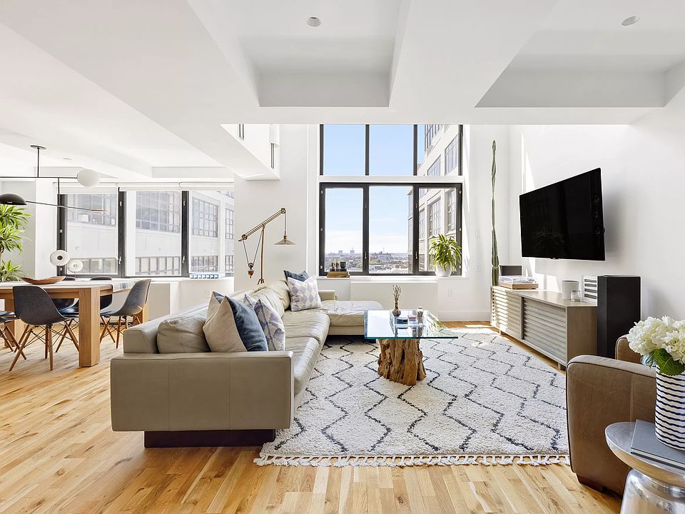 One Brooklyn Bridge Park Apartment Rentals Brooklyn, NY Zillow