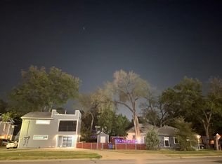 808 Spence St, Austin, TX 78702