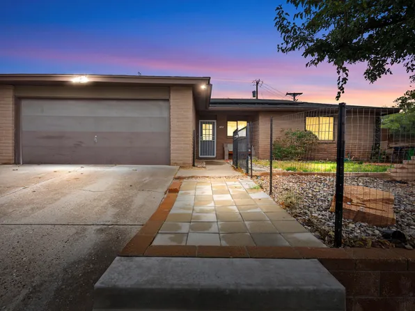 800 Pawnee St NE, Albuquerque, NM 87123