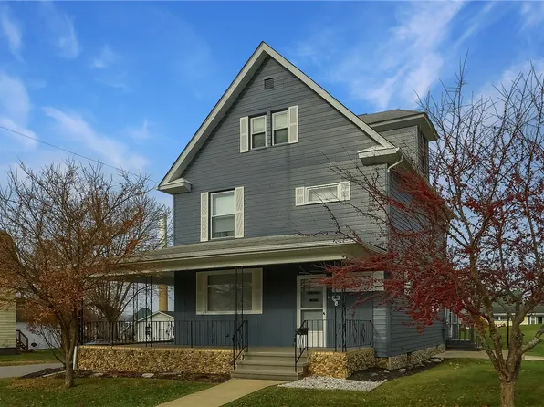 959 9th St, West Pittsburg, PA 16160
