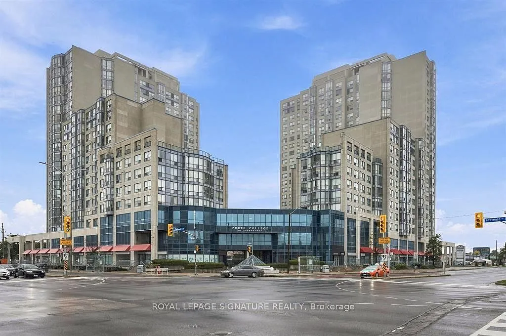 2550 Lawrence Ave E — Photo 3