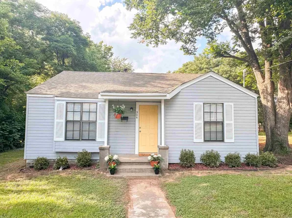 506 E Academy Ave, Searcy, AR 72143
