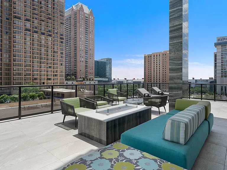 1211 Caroline St #1109 — Photo 34
