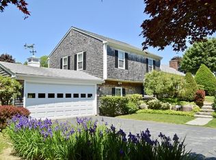 3 Judith St, Dartmouth, MA 02748