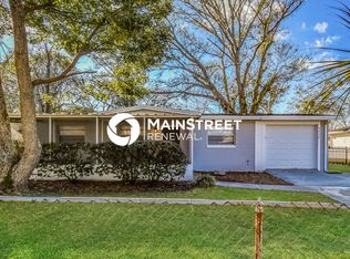 9436 Gisborne Dr, Jacksonville, FL 32208