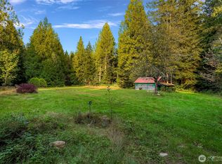 6801 South Pass Rd., Maple Falls, WA 98266