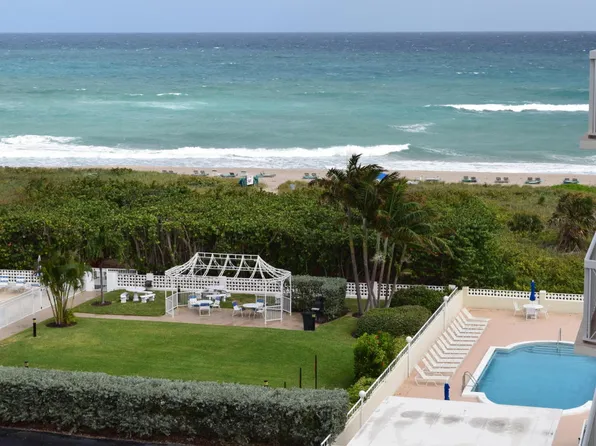 125 Ocean Ave APT 707, Palm Beach Shores, FL 33404