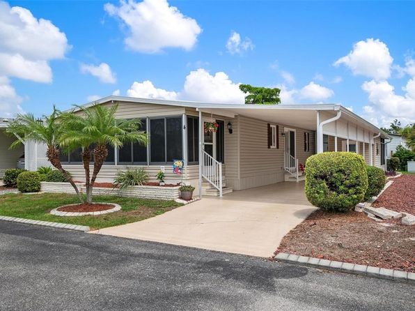 Englewood FL Mobile Homes & Manufactured Homes For Sale - 62 Homes | Zillow