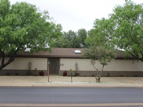3206 Haynes Dr, Midland, TX 79705