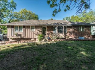 10409 E 81st Ter, Raytown, MO 64138