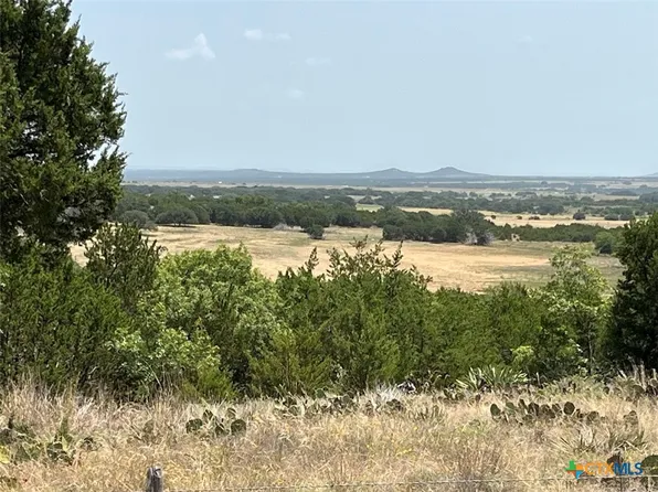 1580 County Road 2113 Rd, Lometa, TX 76853