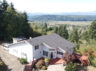 980 E Enchantment Dr, Union, WA