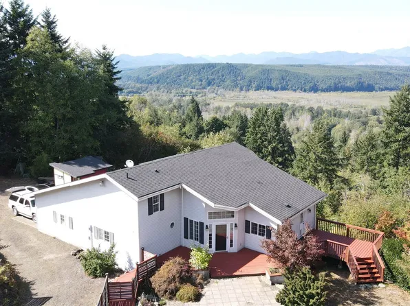 980 E Enchantment Drive, Union, WA 98592