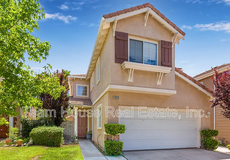 25620 Wordsworth Ln — Photo 1