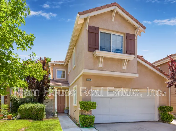 25620 Wordsworth Ln, Stevenson Ranch, CA 91381