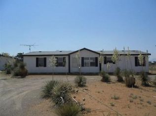 6880 Moongate Rd, Las Cruces, NM 88012