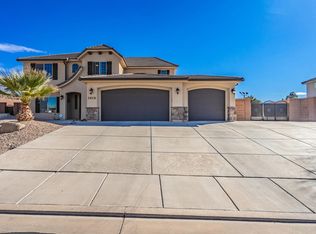 2858 E 3520 S, St George, UT 84790