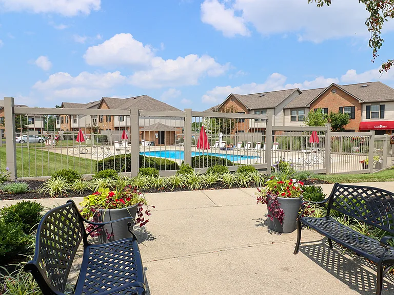 Rosebrook Village — Photo 17