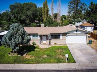 637-29 1/4 Rd, Grand Junction, CO 81504