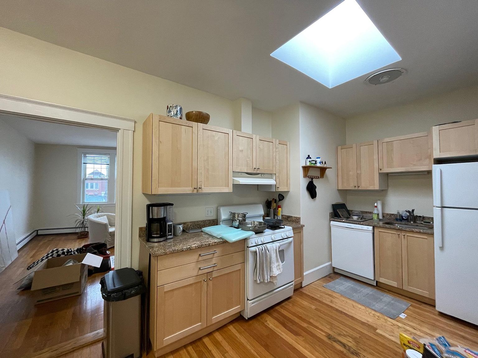 208 Massachusetts Ave 8, Arlington, MA 02474 Zillow