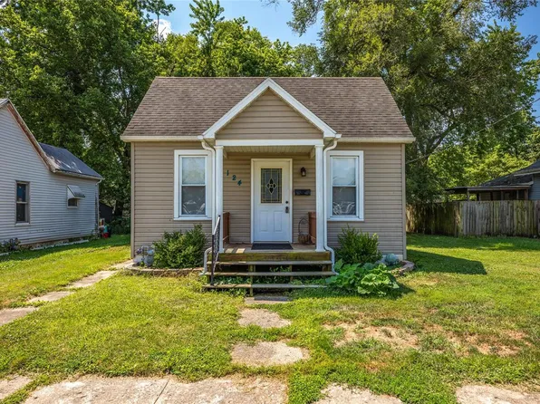 124 E Columbia St, Litchfield, IL 62056