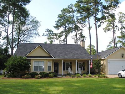 116 Town Ct, Thomasville, GA, 31792